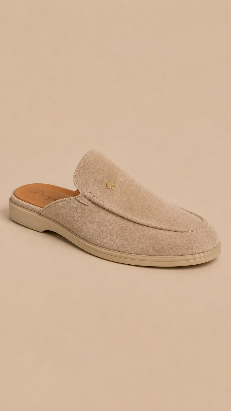 The Venetian
Loafer