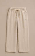 Men's Luxury Linen Pants
