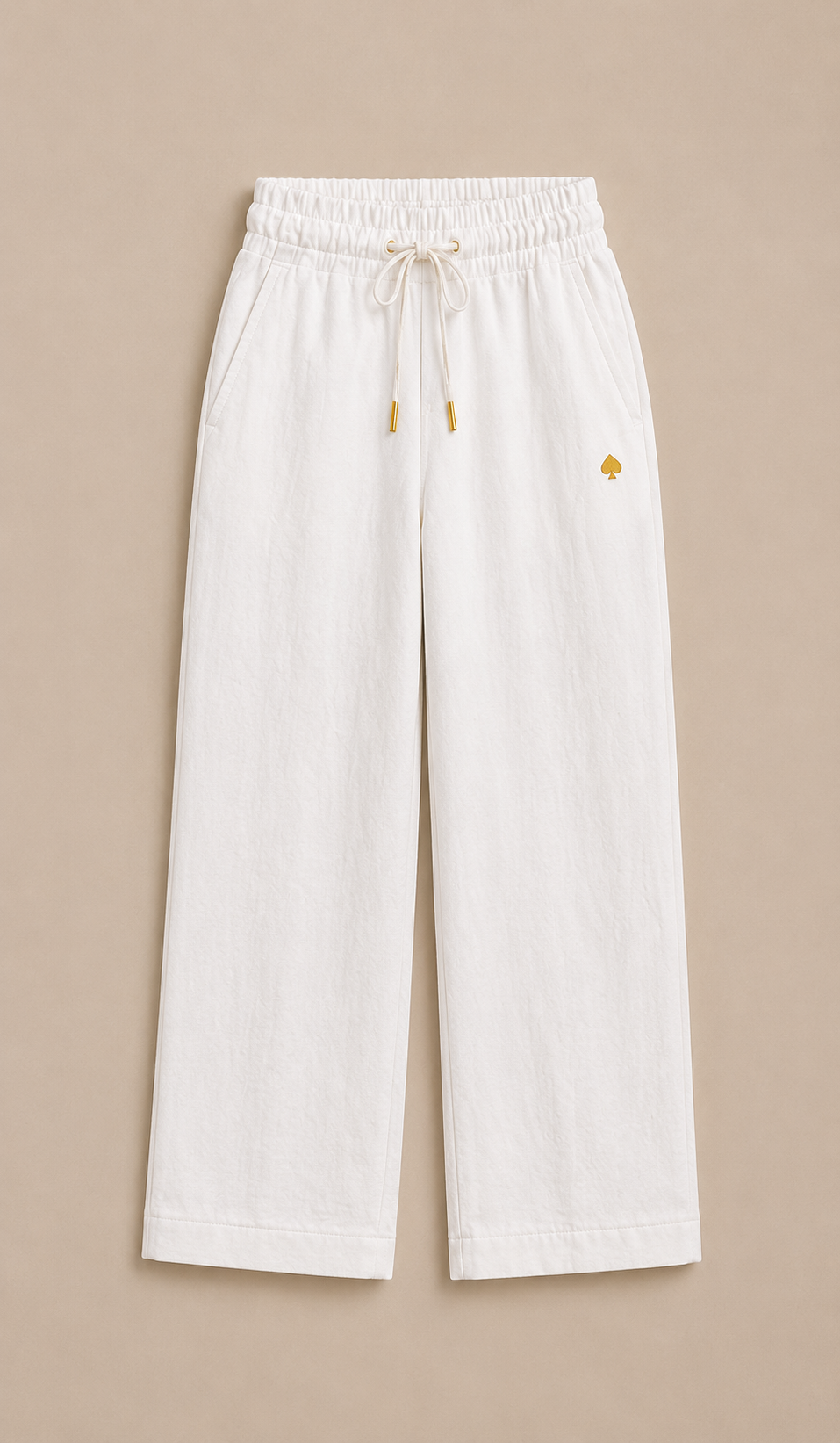 Men's Luxury Linen Pants