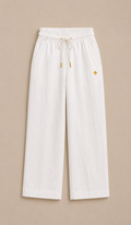Men's Luxury Linen Pants